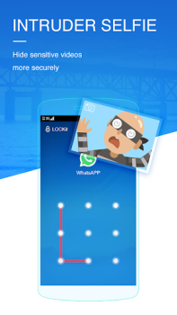 Herunterladen LOCKit Werkzeuge für Android Bildschirmfoto 4