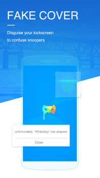 Herunterladen LOCKit Werkzeuge für Android Bildschirmfoto 5