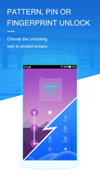 Herunterladen LOCKit Werkzeuge für Android Bildschirmfoto 6