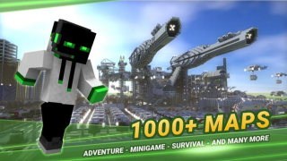 Herunterladen Mods AddOns for Minecraft PE Werkzeuge für Android Bildschirmfoto 3