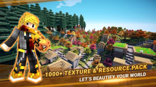 Herunterladen Mods AddOns for Minecraft PE Werkzeuge für Android Bildschirmfoto 5