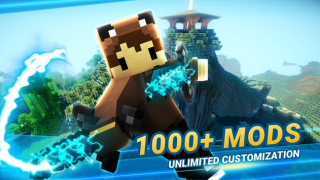 Herunterladen Mods AddOns for Minecraft PE Werkzeuge für Android Bildschirmfoto 6