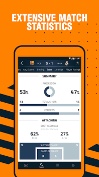 Goal Live Scores:Live Fußball