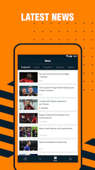 Goal Live Scores:Live Fußball