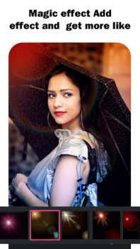 Herunterladen Photo Editor & Collage - Lidow Foto für Android Bildschirmfoto 4