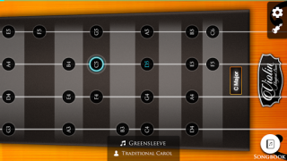 Herunterladen Violine: Die magische Violine Musik und Audio für Android Bildschirmfoto 2