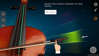 Herunterladen Violine: Die magische Violine Musik und Audio für Android Bildschirmfoto 4