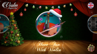 Herunterladen Violine: Die magische Violine Musik und Audio für Android Bildschirmfoto 5