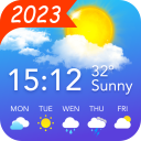Herunterladen  Weather & Radar & Widgets