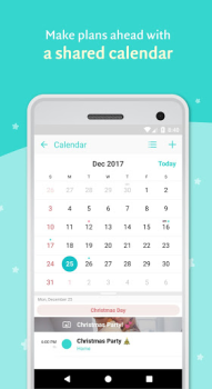 Herunterladen Between - Private Couples App Soziales für Android Bildschirmfoto 7