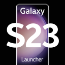 Herunterladen  Launcher for Galaxy S23 style