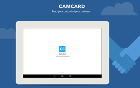 Herunterladen CamCard-Digital business card Wirtschaft für Android Bildschirmfoto 5