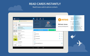 Herunterladen CamCard-Digital business card Wirtschaft für Android Bildschirmfoto 6