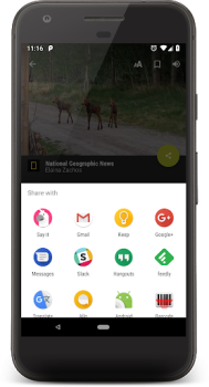 Herunterladen SayIt: mit Ohren lesen Werkzeuge für Android Bildschirmfoto 2