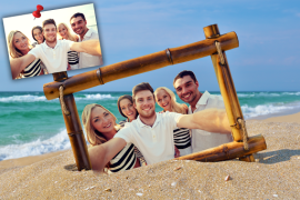 Herunterladen Auto Photo Cut Einfügen Foto für Android Bildschirmfoto 7