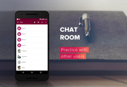 Herunterladen English Grammar Test Bildung für Android Bildschirmfoto 6