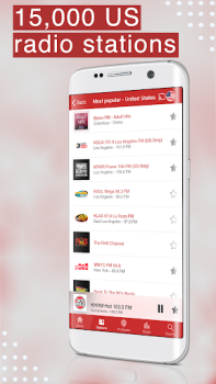 myTuner Radio FM Deutschland