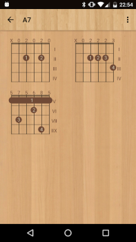 Herunterladen Guitar Songs Musik und Audio für Android Bildschirmfoto 6