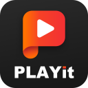 Herunterladen PLAYit-All in One Video Player