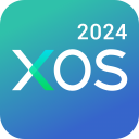 Herunterladen  XOS Launcher 2023-Cool,Stylish