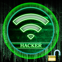 Herunterladen  Wifi Password Hacker Prank