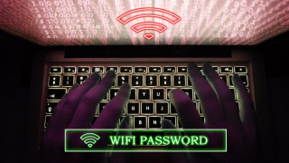 Herunterladen Wifi Password Hacker Prank Unterhaltung für Android Bildschirmfoto 2