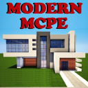 Herunterladen  Modern Houses for Minecraft  ★