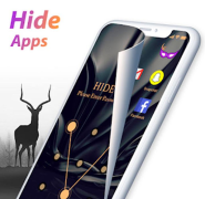 Herunterladen C Launcher – Themes, Wallpaper Personalisierung für Android Bildschirmfoto 5