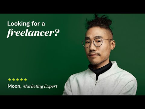 Herunterladen Fiverr Freelance-Services Wirtschaft für Android Bildschirmfoto 8