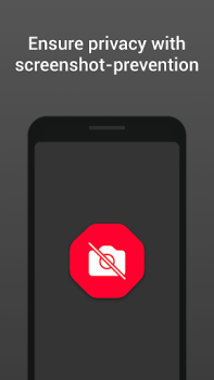 Confide - Privater Messenger