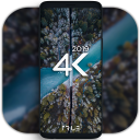 Herunterladen  4K Wallpapers, Auto Changer
