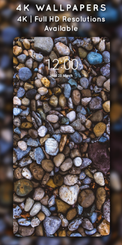Herunterladen 4K Wallpapers, Auto Changer Personalisierung für Android Bildschirmfoto 6