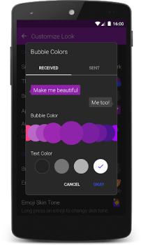 Textra-SMS