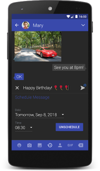 Textra-SMS