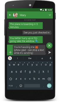 Textra-SMS