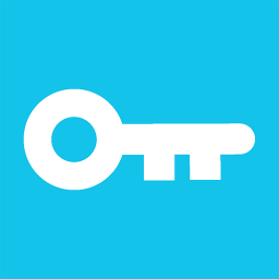 Logo Super VPN - Unlimited Proxy