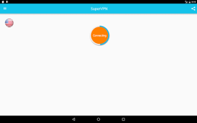 Herunterladen Super VPN - Unlimited Proxy Werkzeuge für Android Bildschirmfoto 7