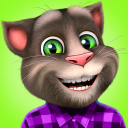 Herunterladen  Talking Tom 2