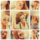 Herunterladen  Photo Collage Maker & Editor