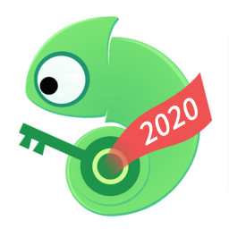 app logo
