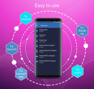 Herunterladen Ace Launcher Personalisierung für Android Bildschirmfoto 5