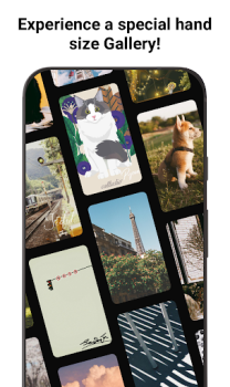 Herunterladen Hintergründe HD (Backgrounds) Personalisierung für Android Bildschirmfoto 4