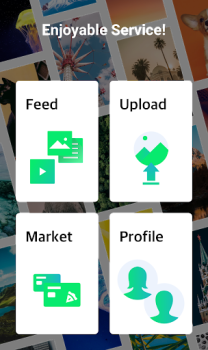 Herunterladen Hintergründe HD (Backgrounds) Personalisierung für Android Bildschirmfoto 7