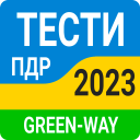Herunterladen  Офiцiйнi Тести ПДР