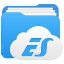 Herunterladen  ES File Explorer File Manager
