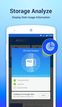 ES File Explorer File Manager