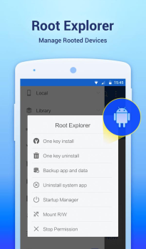 ES File Explorer File Manager