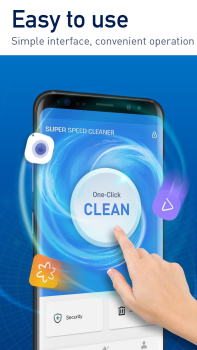 Super Phone Cleaner