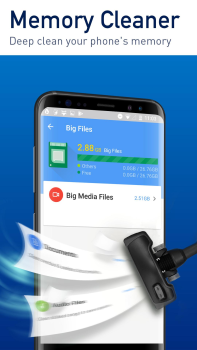 Super Phone Cleaner