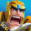 Herunterladen Lords Mobile: Last Fighter